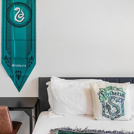 Harry Potter Sweet Suites Сіетл Екстер'єр фото