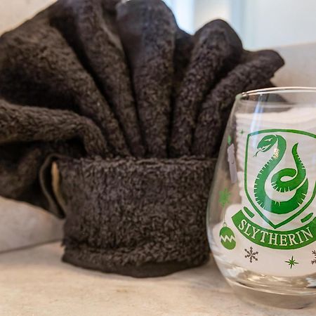 Harry Potter Sweet Suites Сіетл Екстер'єр фото