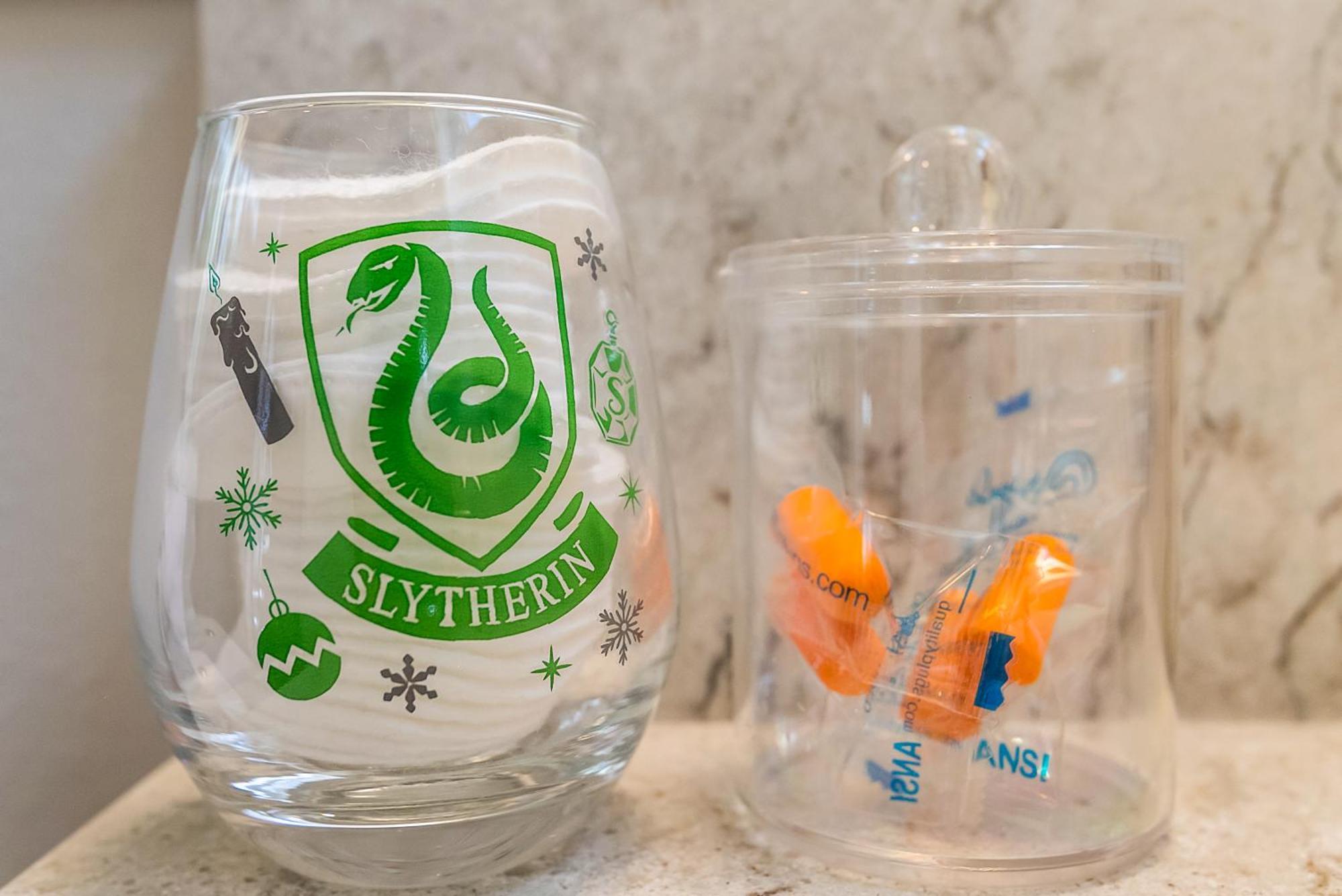 Harry Potter Sweet Suites Сіетл Екстер'єр фото