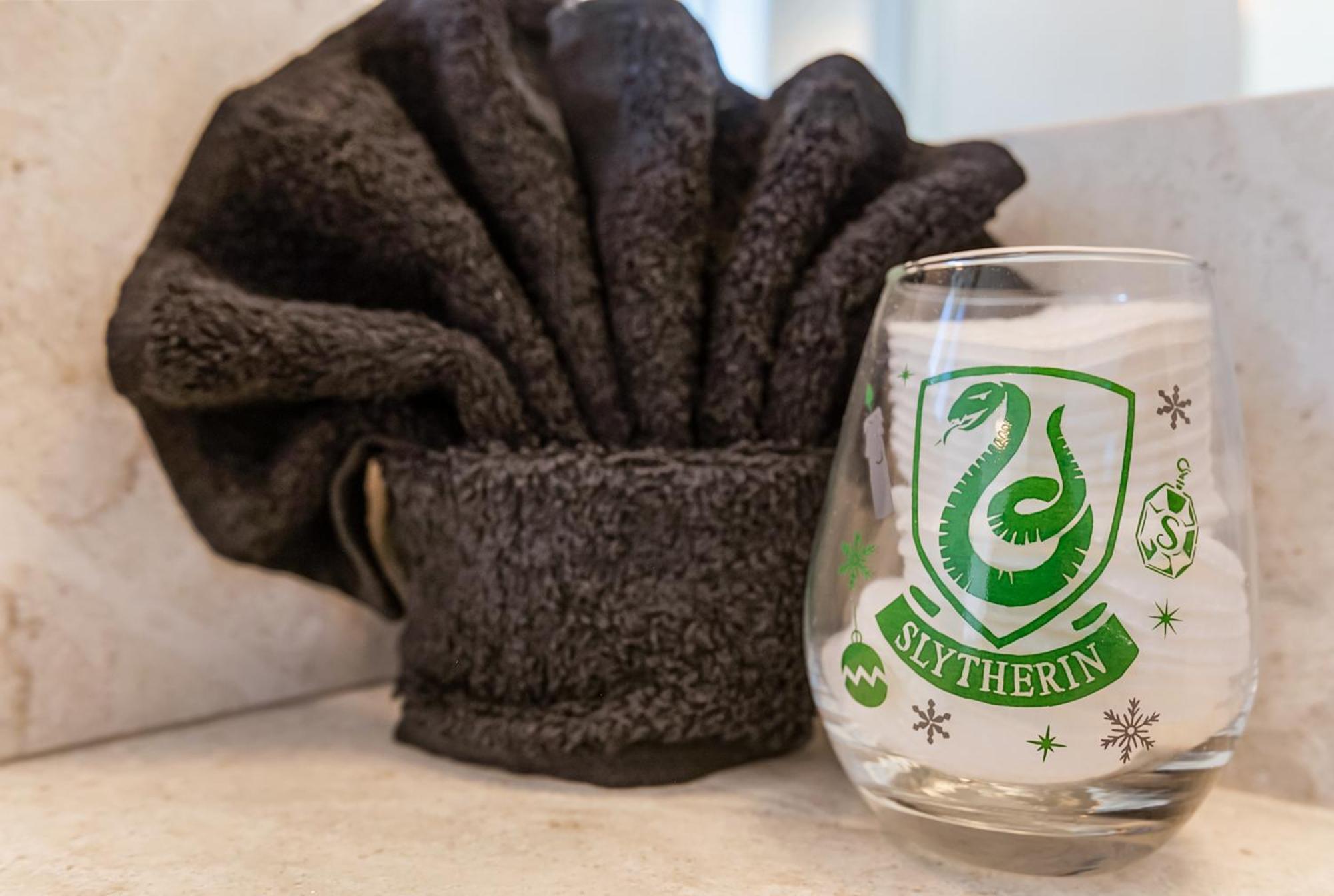 Harry Potter Sweet Suites Сіетл Екстер'єр фото