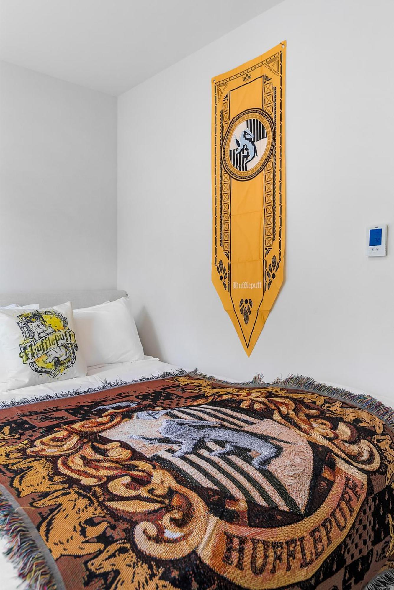 Harry Potter Sweet Suites Сіетл Екстер'єр фото